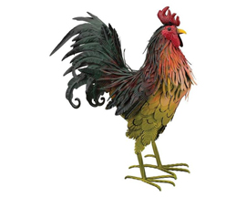 Napa Rooster
