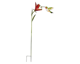 Hummingbird Stake - Ruby