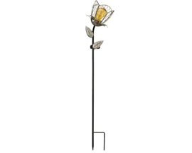 Edison Solar Flower Stake - Flower Up