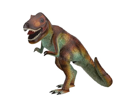 Dino Decor Garden Statue - Tyrannosaurus