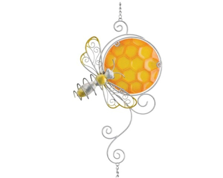 Suncatcher Bee