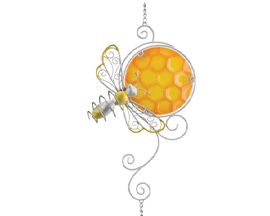 Suncatcher Bee
