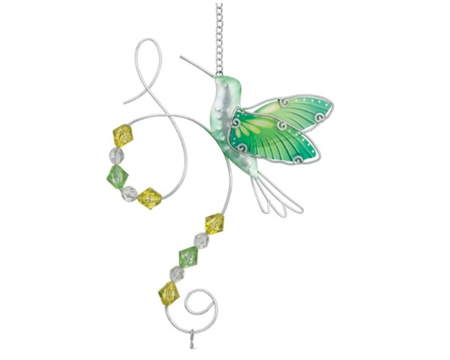 Hummingbird Suncatcher