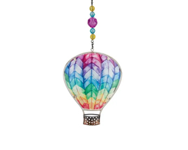Hot Air Balloon Suncatcher