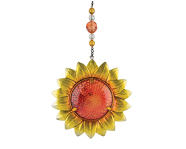 Sunflower Suncatcher