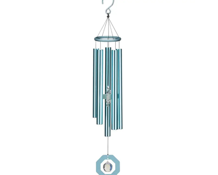 Zen Crystal Chime