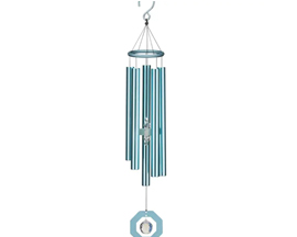 Zen Crystal Chime