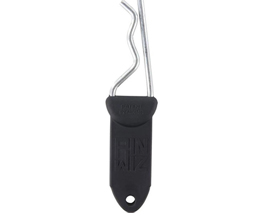 Pin Wiz Hitch Pin Clip