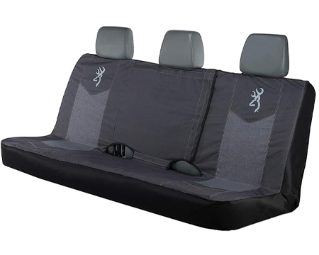 Browning® Full Size Bench Seat Cover