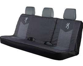 Browning® Full Size Bench Seat Cover