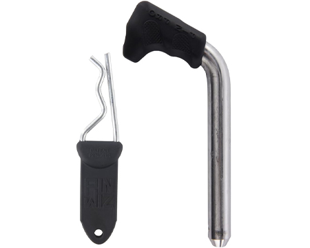 Pin Wiz� Linchpin 5 Pc 1/4" x 2"