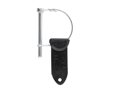 Pin Wiz� Linchpin 5 Pc 3/8" x  2.5"