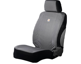 Carhartt® Seat Cover - Gravel