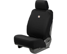Carhartt® Seat Cover - Black