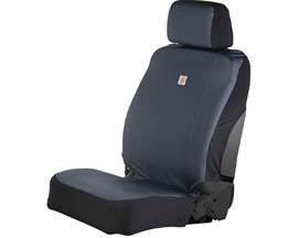 Carhartt® Seat Cover - Bluestone