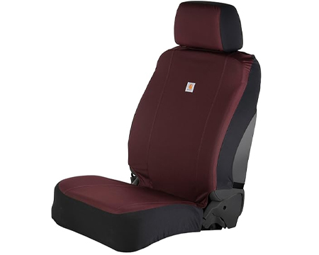 Carhartt® Seat Cover - Port