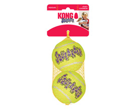Kong® Squeezz Large Squeaker Air Balls 