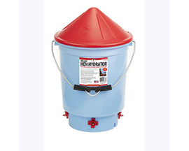 Little Giant Farm&reg; 3 Gal. Hen Hydrator