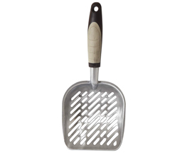 Petmate® 13 in. Metal Cat Litter Scoop