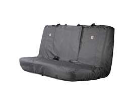 Carhartt® Full Seat Cover - Gravel