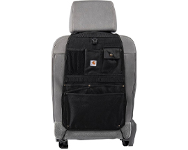 Carhartt® Seat Back Organizer - Black