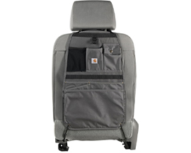 Carhartt® Seat Back Organizer - Gravel