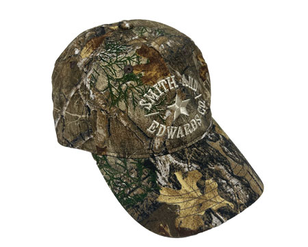 Smith & Edwards® Real Tree Edge Camo Hat