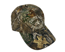 Smith & Edwards® Real Tree Edge Camo Hat