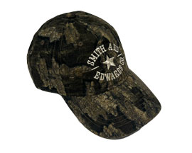 Smith & Edwards® Real Tree Timber Camo Hat