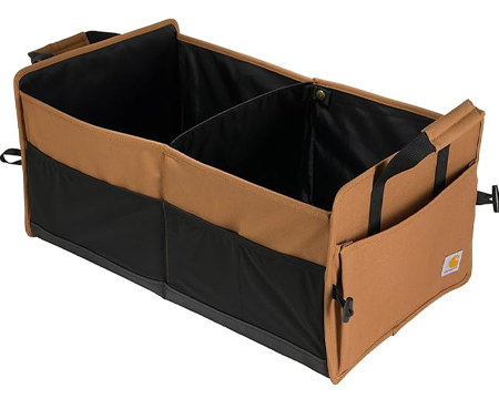 Carhartt® Cargo Organizer - Brown