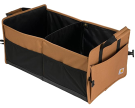 Carhartt® Cargo Organizer - Brown