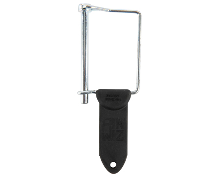 Pin Wiz 5 Pc Hitch Pin