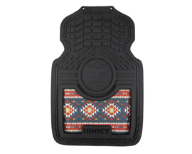 Hooey Floor Mats - Tucson Aztec