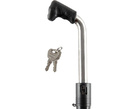 Pin Wiz 4" Locking Pin 
