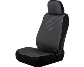 Browning® Low Back Traditional Seat Cover