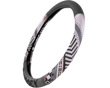 Hooey Steering Wheel Cover - Baja Universal Fit