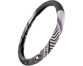 Hooey Steering Wheel Cover - Baja Universal Fit
