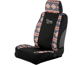 Hooey Seat Cover - Tucson Aztec