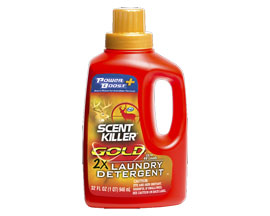 Scent Killer® Gold Laundry Detergent