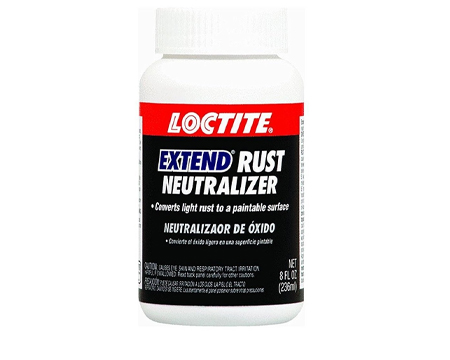 Loctite® Extend® Rust Remover
