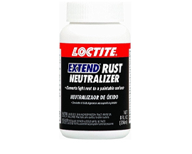 Loctite® Extend® Rust Remover