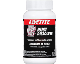 Loctite® Naval Jelly® Rust Dissolver
