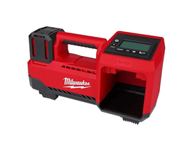 Milwaukee Cordless Portable Inflator