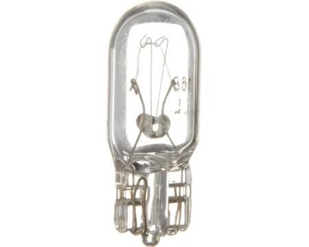 Philips Miniature Automotive Bulb 168LLB2