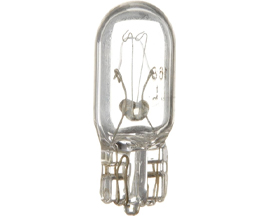 Philips Miniature Automotive Bulb 168LLB2