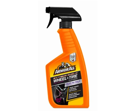 ArmorAll® Extreme Shield Wheel & Tire Cleaner