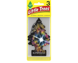 Little Trees® Car Air Freshener - Supernova