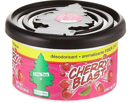 Little Trees® Car Air Freshener - Cherry Blast