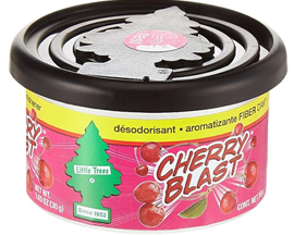 Little Trees® Car Air Freshener - Cherry Blast