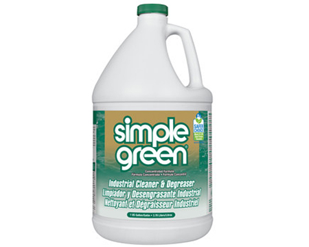 Simple Green Cleaner